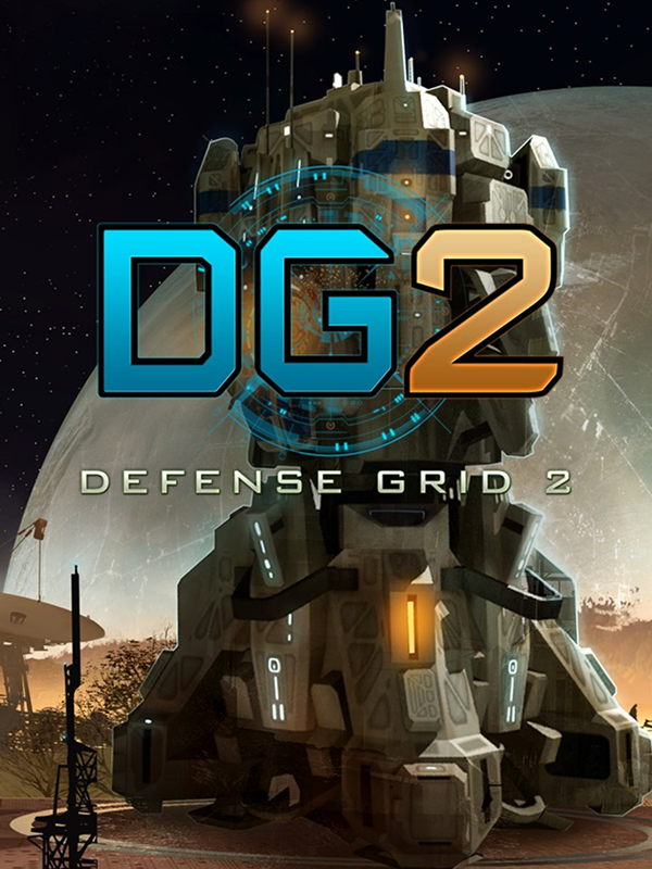 DG2: Defense Grid 2 Special Edition