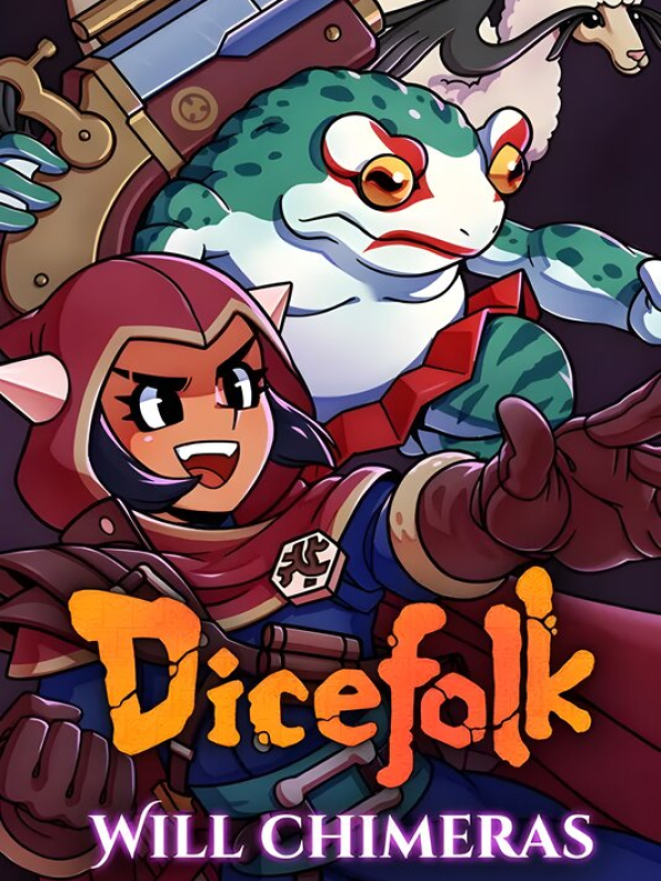 Dicefolk - Will Chimeras Pack DLC