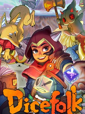 Dicefolk