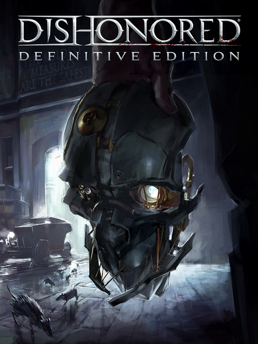 Dishonored - Definitive Edition