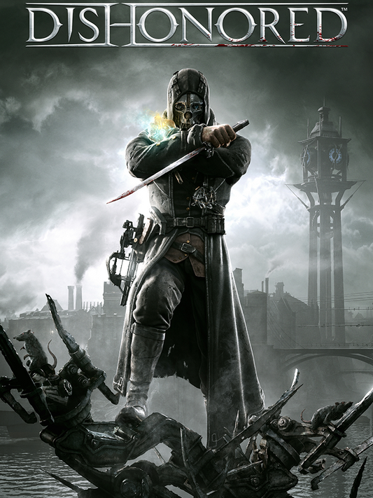 Dishonored