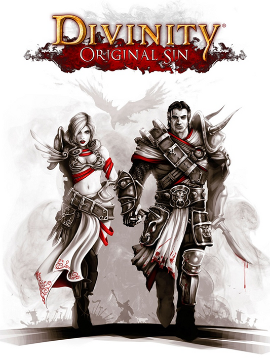 Divinity: Original Sin Enhanced Edition
