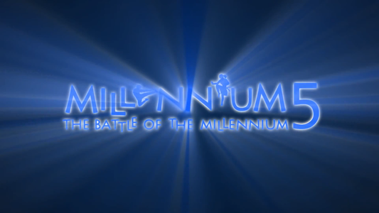 Millennium 5 - The Battle of the Millennium