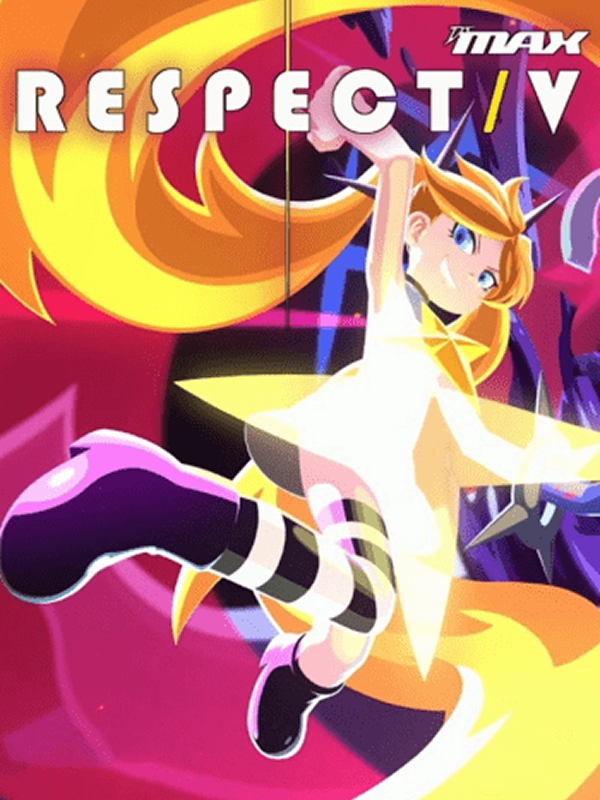 DJMAX RESPECT V - Falcom PACK DLC