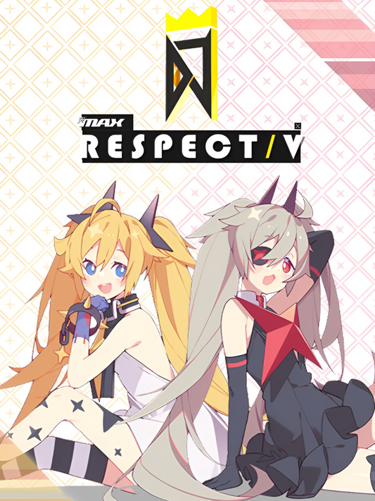 DJMAX RESPECT V