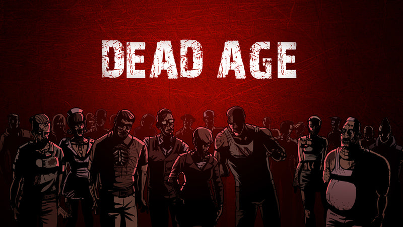 Dead Age