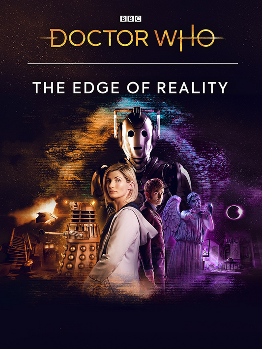Doctor Who: The Edge of Reality