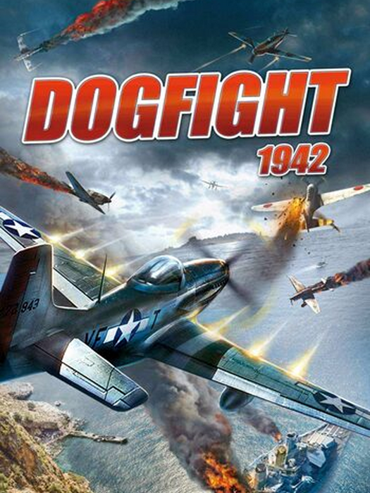 Dogfight 1942 - Fire Over Africa DLC