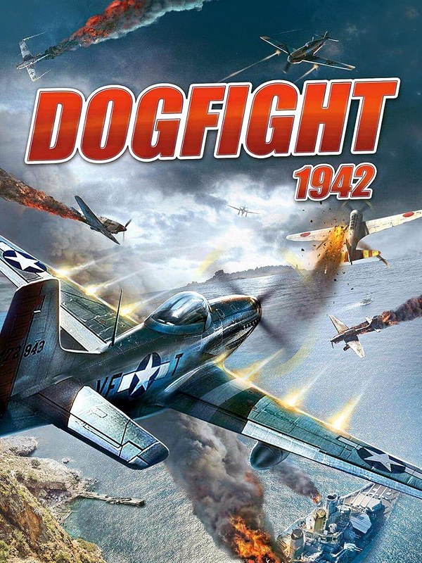 Dogfight 1942