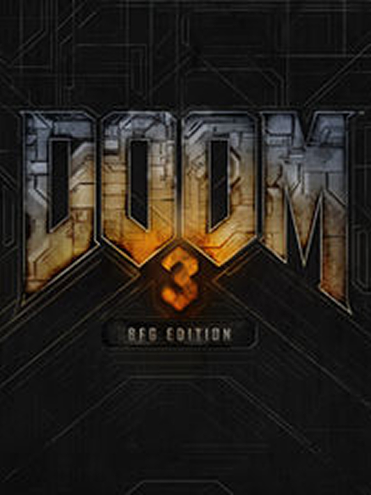 Doom 3 BFG Edition