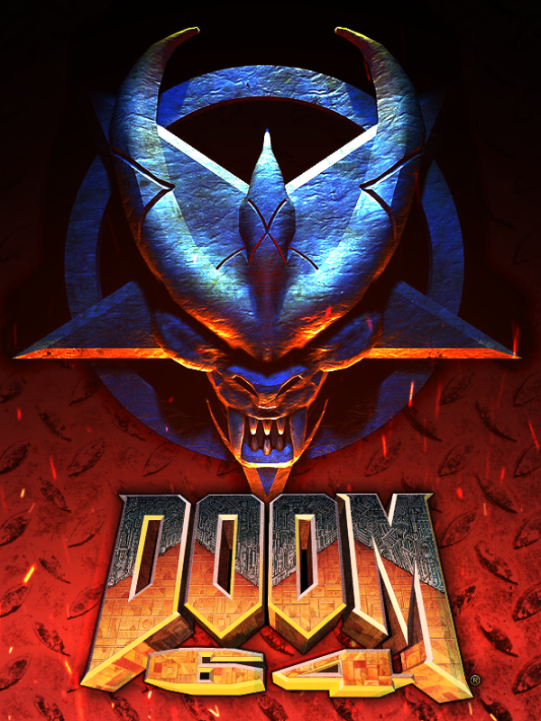 DOOM 64