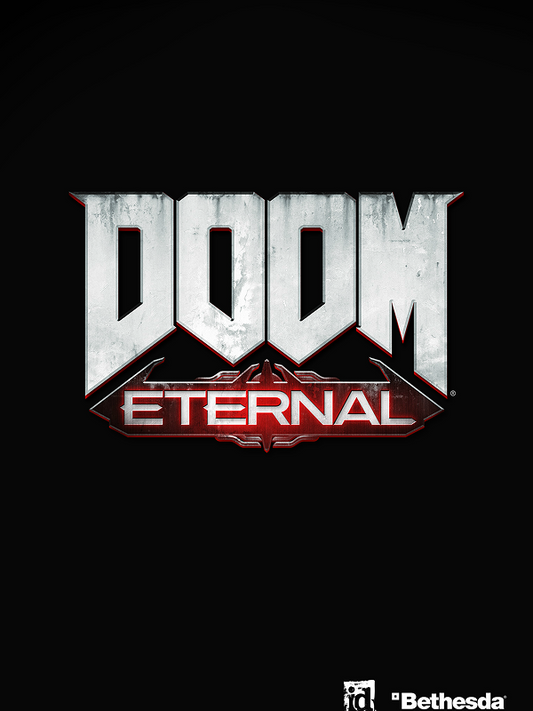 DOOM Eternal