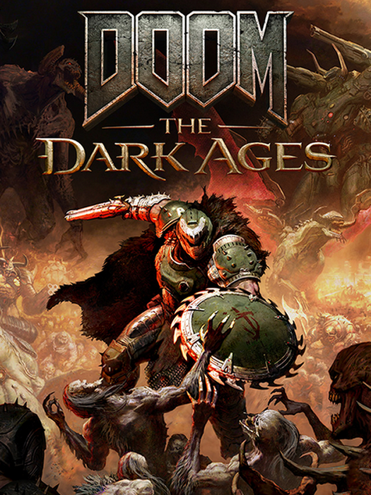 DOOM: The Dark Ages - Premium Edition