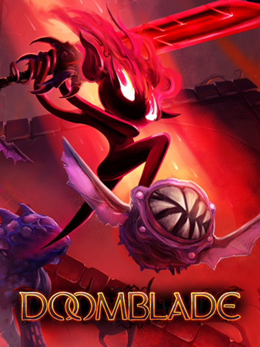 DOOMBLADE