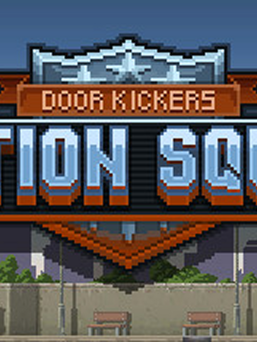 Door Kickers: Action Squad
