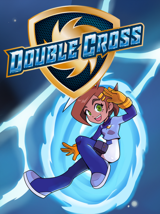 Double Cross