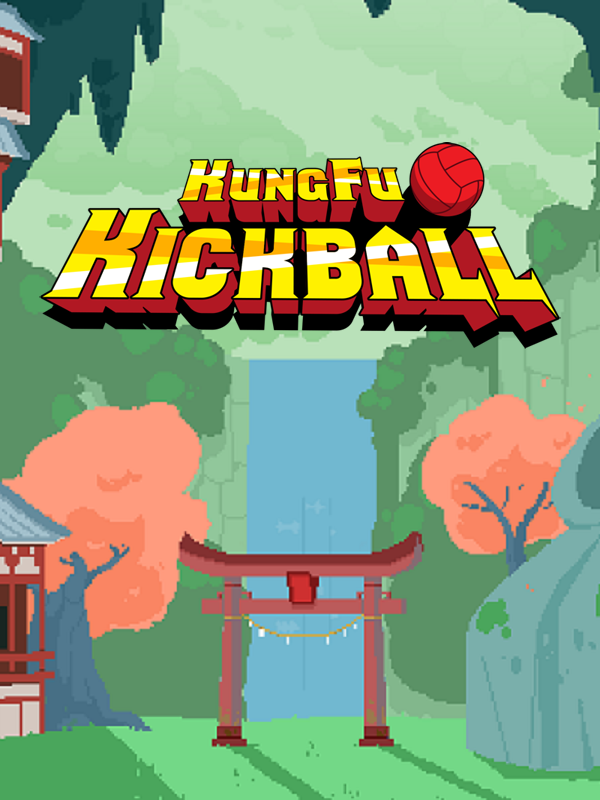 KungFu Kickball