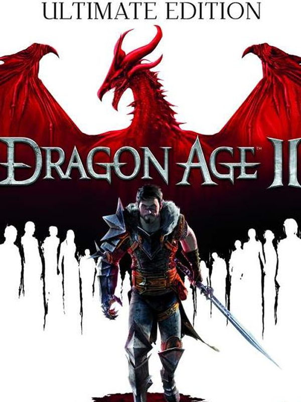 Dragon Age 2 Ultimate Edition