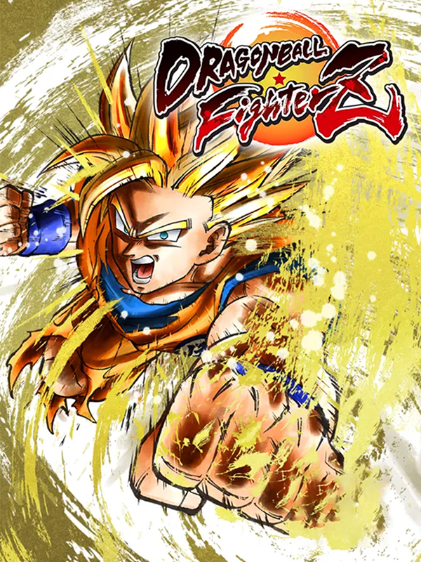 DRAGON BALL FighterZ: FighterZ Edition