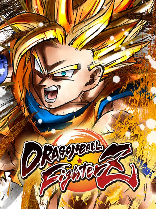 DRAGON BALL FighterZ  Legendary Edition