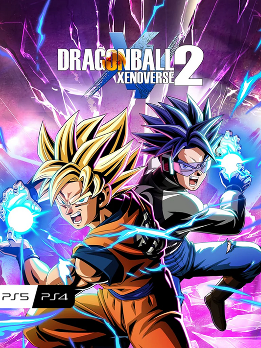 Dragon Ball: Xenoverse 2 - Hero of Justice Pack Set DLC