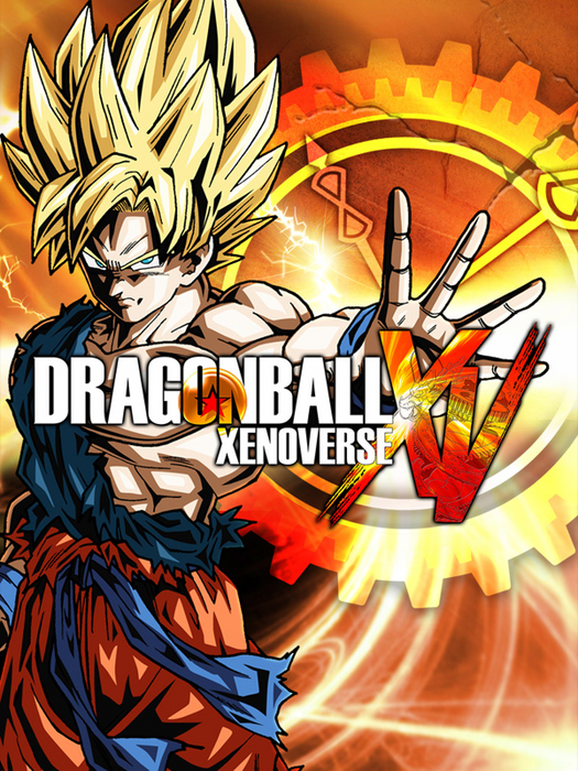 Dragon Ball Xenoverse Bundle