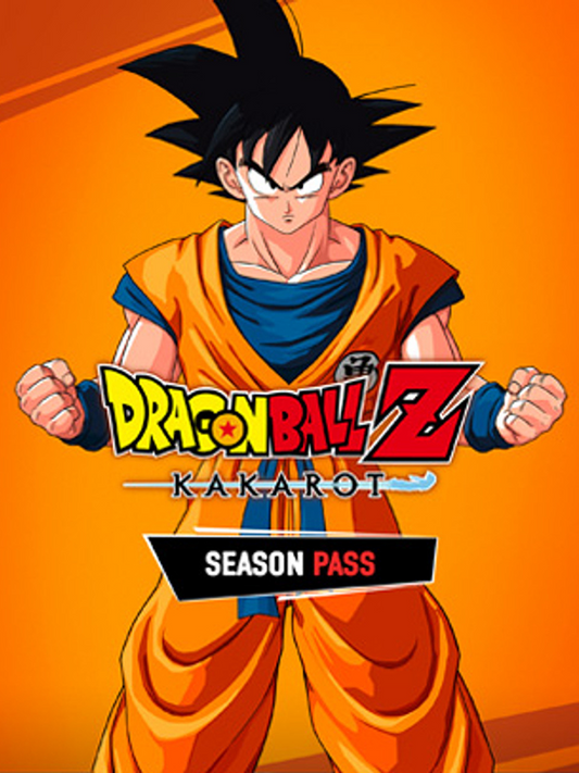 Dragon Ball Z: Kakarot Season Pass