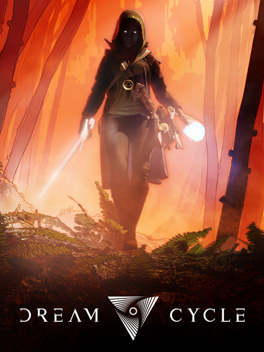 Dream Cycle