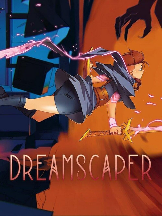Dreamscaper