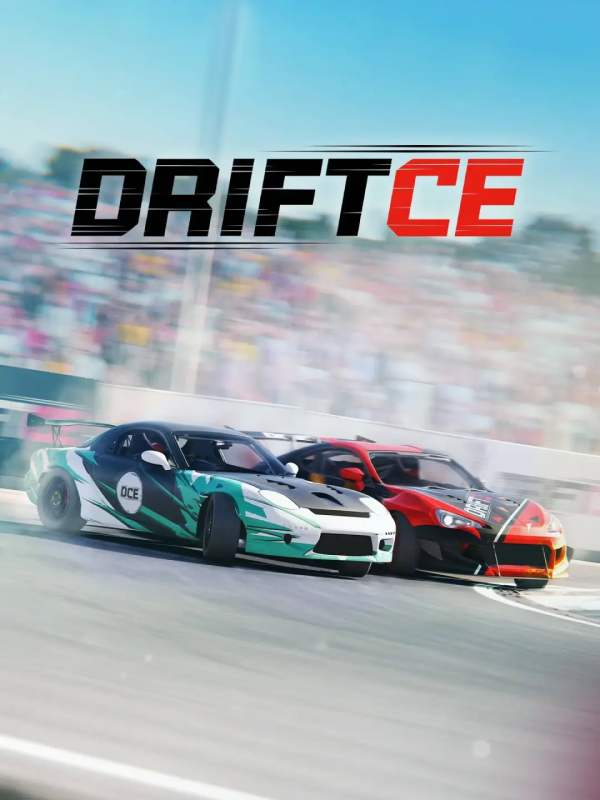 DRIFTCE
