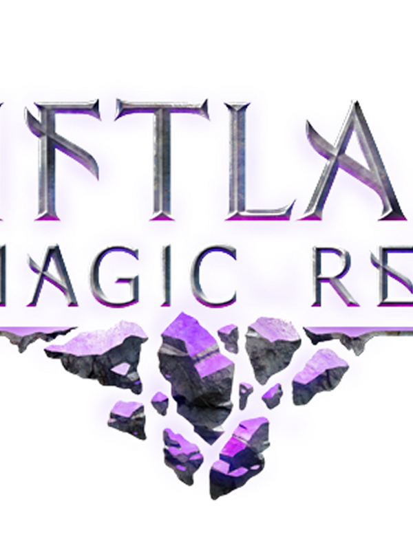 Driftland: The Magic Revival