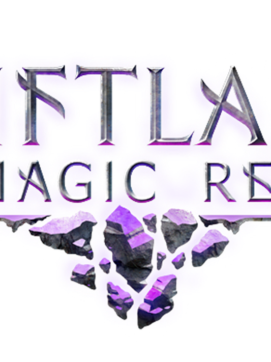 Driftland: The Magic Revival
