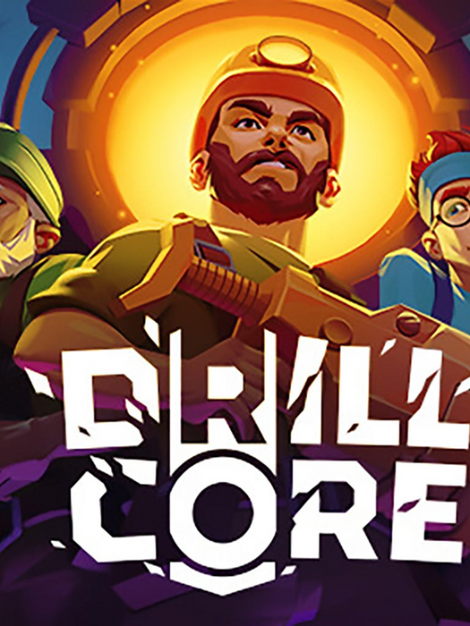 Drill Core