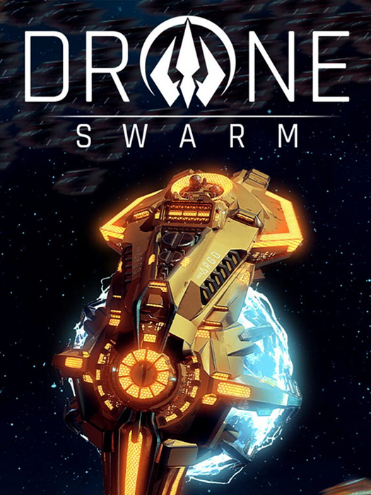 Drone Swarm  Deluxe Edition