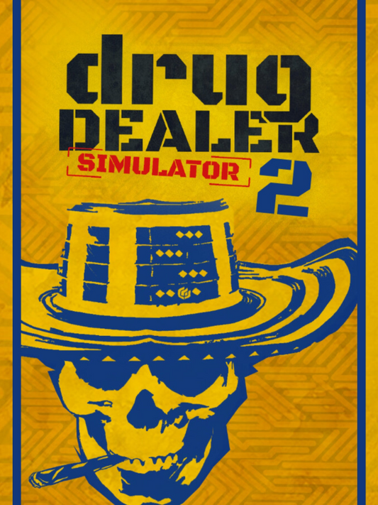 Drug Dealer Simulator