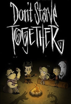 Don't Starve Together