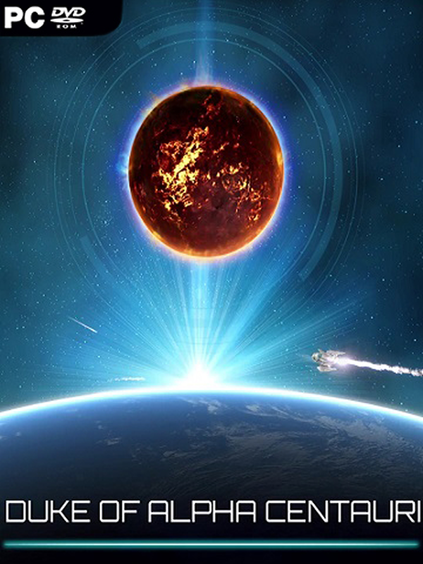 Duke of Alpha Centauri