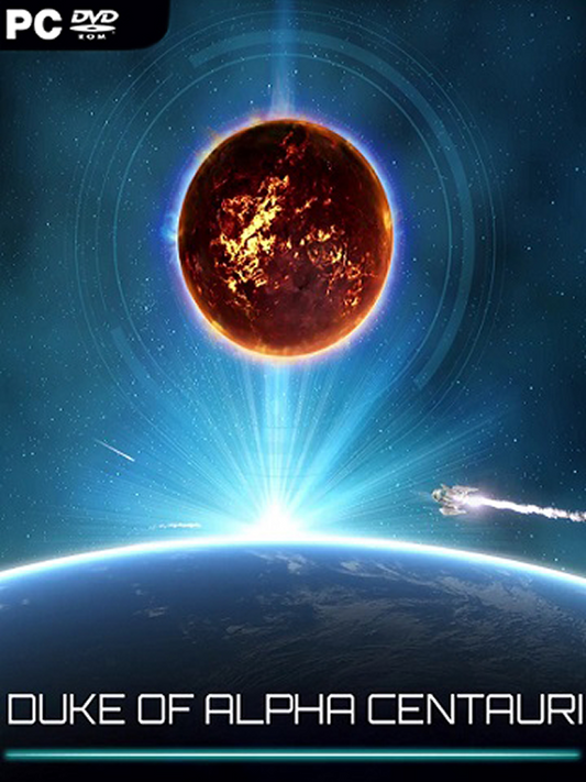 Duke of Alpha Centauri