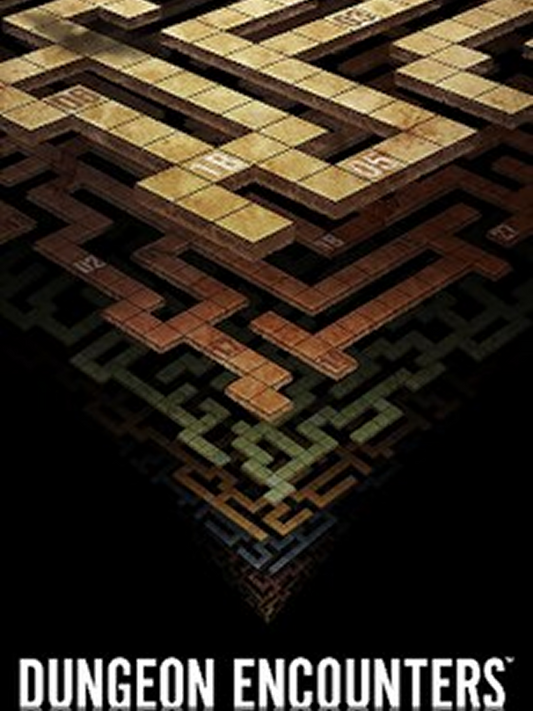 Dungeon Encounters