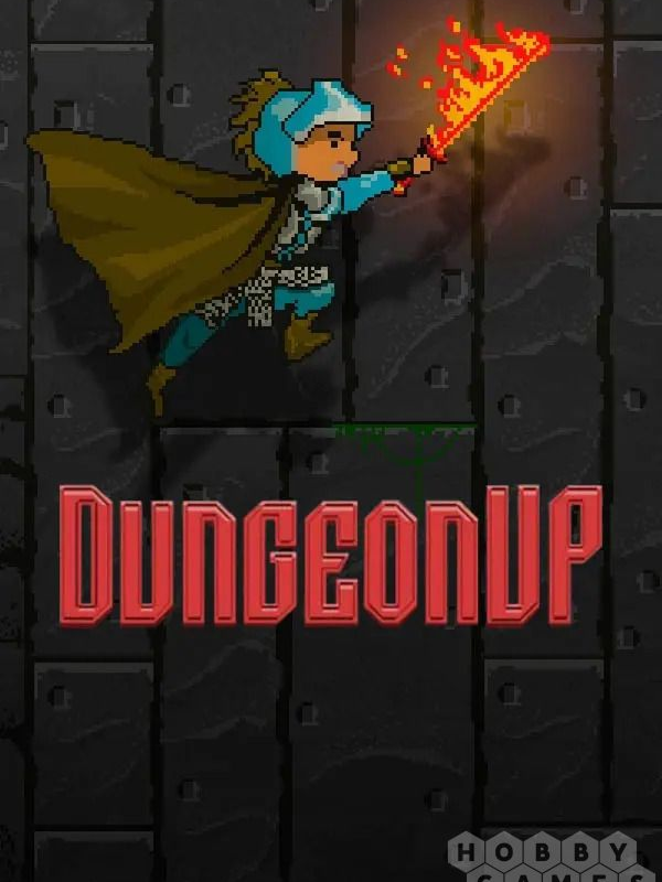 DungeonUp