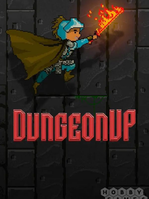 DungeonUp