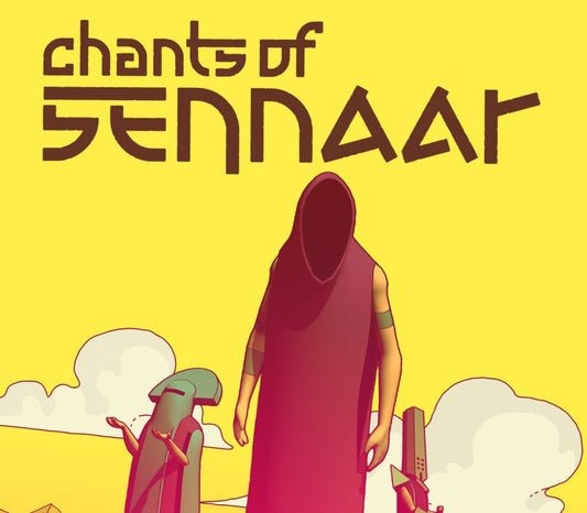 Chants of Sennaar (April 7th, 2027)