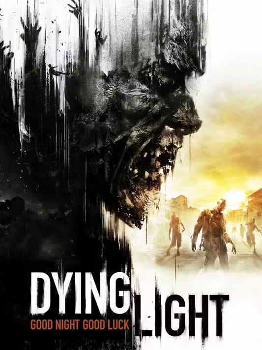 Dying Light Essentials Edition