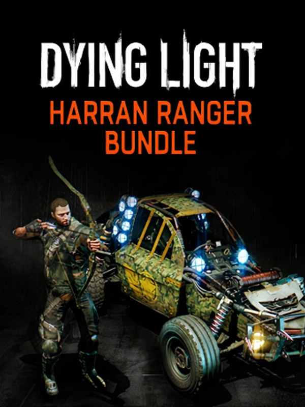 Dying Light - Harran Ranger Bundle DLC