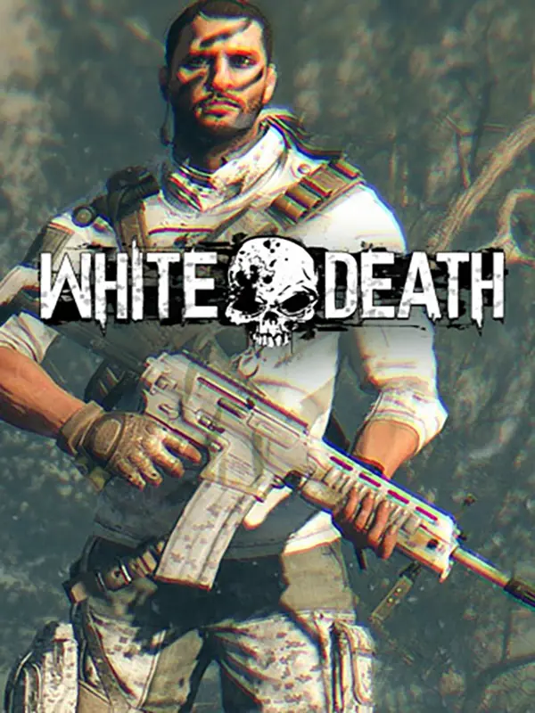 Dying Light - White Death Bundle DLC