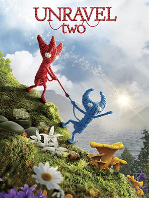 Unravel 2
