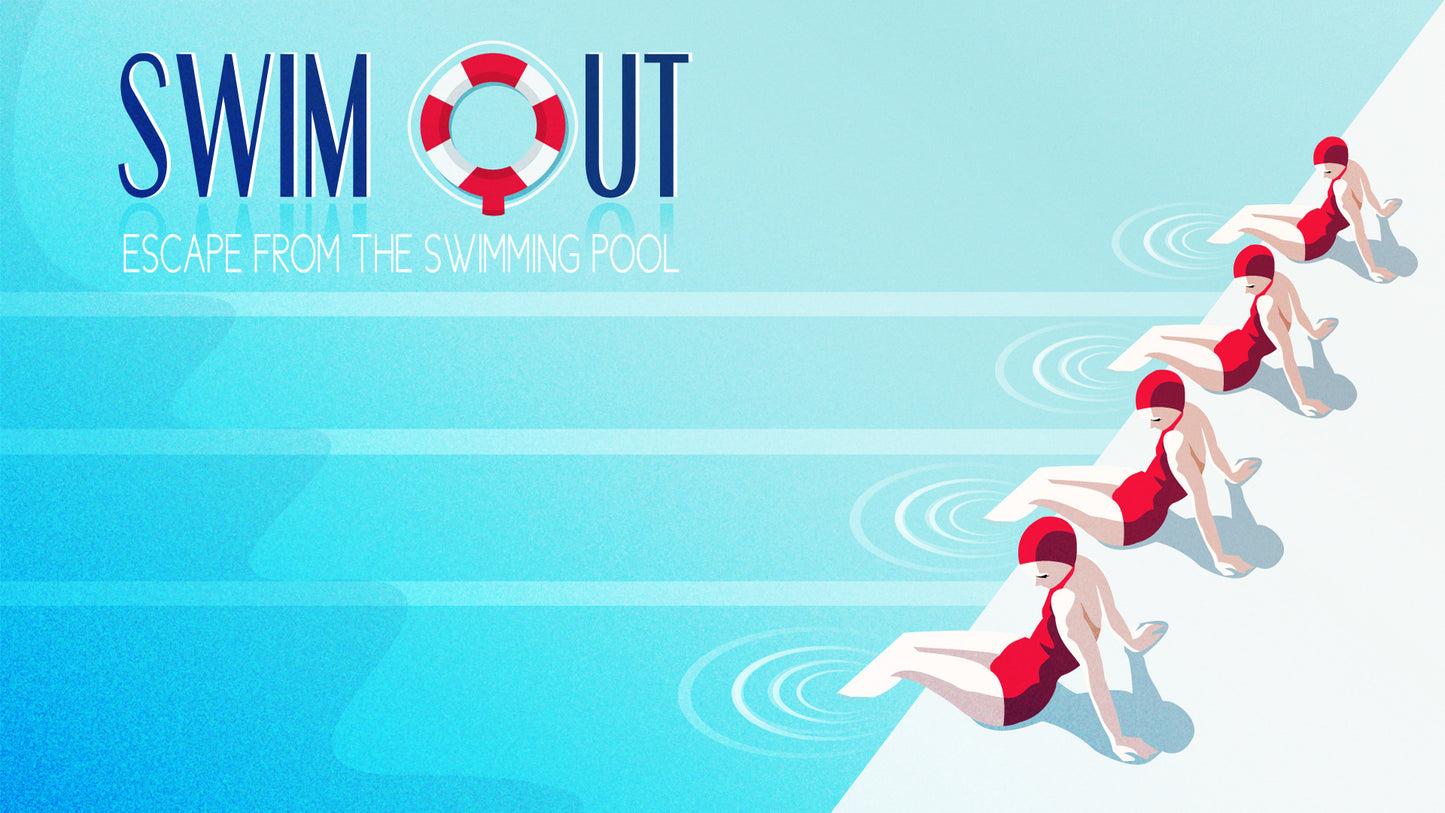 Swim Out