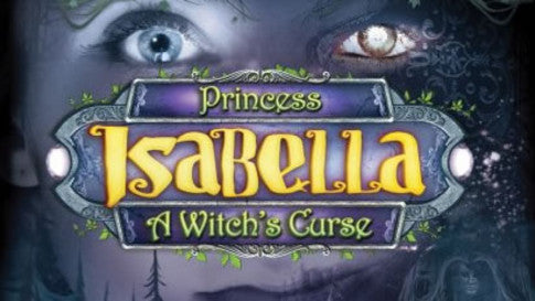 Princess Isabella