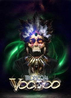 Tropico 4 - Voodoo DLC