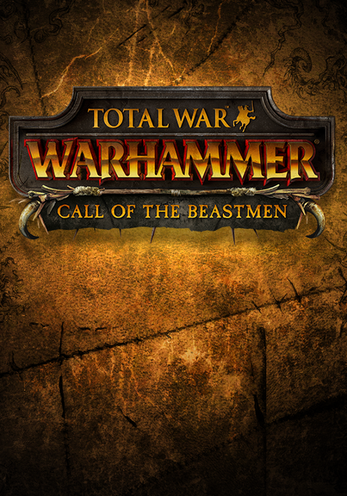 Total War: Warhammer - Call of the Beastmen DLC
